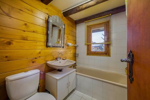 Villa a La Clusaz, Haute-Savoie, La Clusaz - € 1.380.000 | Ref: 340931624348 - foto 11