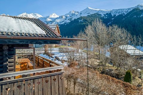 Villa a La Clusaz, Haute-Savoie, La Clusaz - € 1.380.000 | Ref: 340931624348 - foto 12