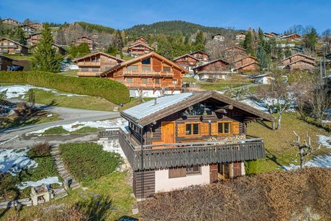 Villa a La Clusaz, Haute-Savoie, La Clusaz - € 1.380.000 | Ref: 340931624348 - foto 13