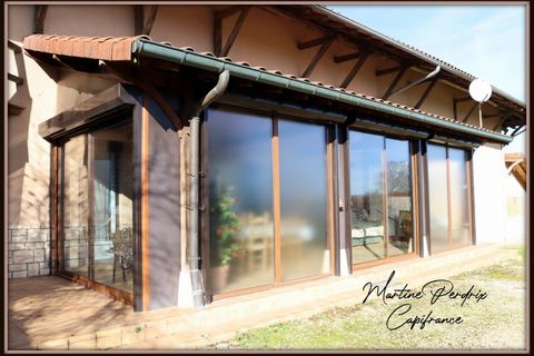 Landsbyhus i Cormoz, Ain, Cormoz - € 246.000 | Ref: 340935222814 - foto 3