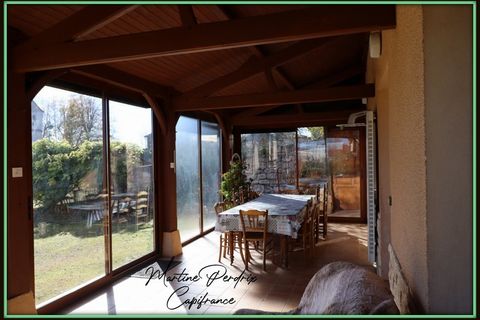 Landsbyhus i Cormoz, Ain, Cormoz - € 246.000 | Ref: 340935222814 - foto 4