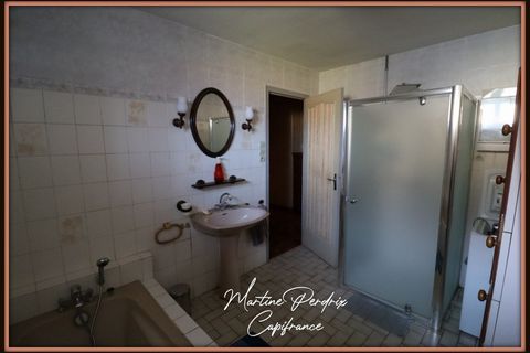 Landsbyhus i Cormoz, Ain, Cormoz - € 246.000 | Ref: 340935222814 - foto 12