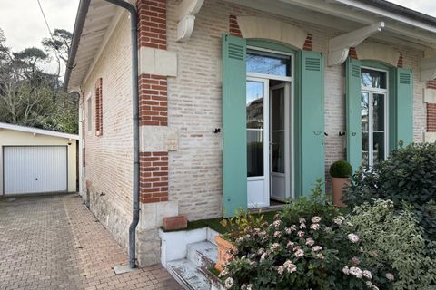 Villa i Arcachon, Gironde, Arcachon - € 1 290 000 | Ref: 86179169 - foto 2