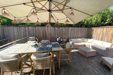 Villa i Arcachon, Gironde, Arcachon - € 1 290 000 | Ref: 86179169 - foto 4