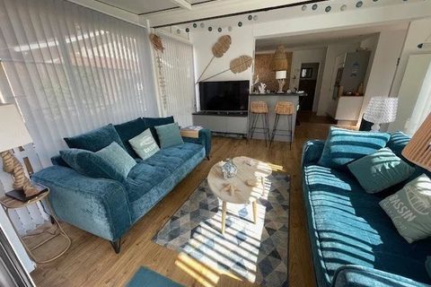 Villa i Arcachon, Gironde, Arcachon - € 1 290 000 | Ref: 86179169 - foto 6