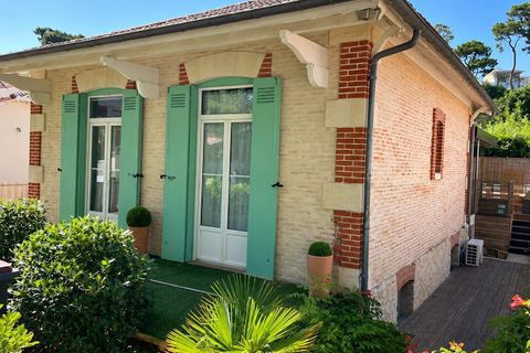 Villa in Arcachon, Gironde, Arcachon - € 1.290.000 | Ref: 86179169 - foto 1