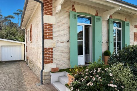 Villa in Arcachon, Gironde, Arcachon - € 1.290.000 | Ref: 86179169 - foto 2