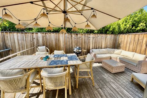 Villa in Arcachon, Gironde, Arcachon - € 1.290.000 | Ref: 86179169 - foto 4