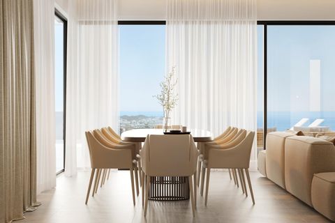 Villa i Mijas, Malaga, Mijas - € 1.890.000 | Ref: GB-19853 - foto 6