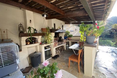 Villa a Contes, Alpes-Maritimes, Contes - € 539.000 | Ref: 1222 - foto 10