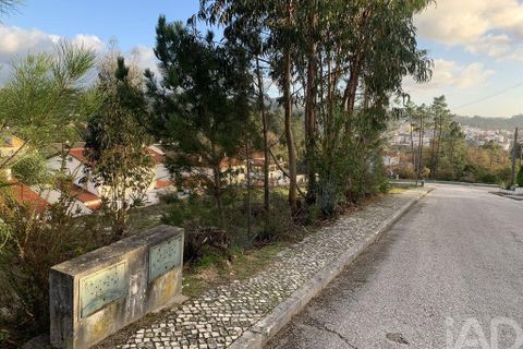 Terra a Ansiao, Leiria, Ansiao - € 38.300 | Ref: 771043 - foto 27