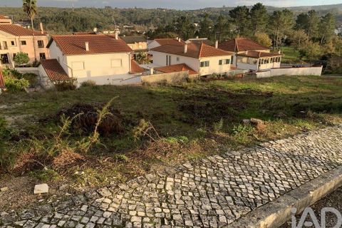 Terra a Ansiao, Leiria, Ansiao - € 38.300 | Ref: 771043 - foto 25