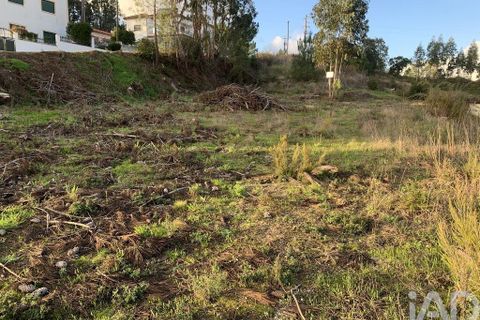 Terra a Ansiao, Leiria, Ansiao - € 38.300 | Ref: 771043 - foto 23