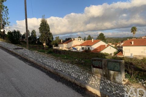 Terra a Ansiao, Leiria, Ansiao - € 38.300 | Ref: 771043 - foto 11