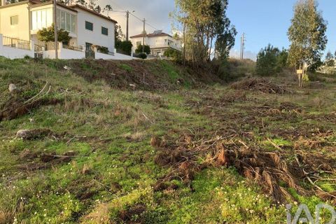 Terra a Ansiao, Leiria, Ansiao - € 38.300 | Ref: 771043 - foto 7