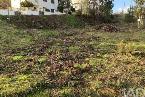 Terra a Ansiao, Leiria, Ansiao - € 38.300 | Ref: 771043 - foto 6