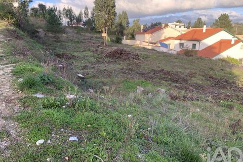 Terra a Ansiao, Leiria, Ansiao - € 38.300 | Ref: 771043 - foto 18