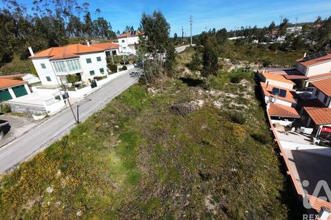 Terra a Ansiao, Leiria, Ansiao - € 38.300 | Ref: 771043 - foto 3