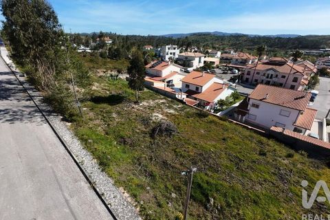 Terra a Ansiao, Leiria, Ansiao - € 38.300 | Ref: 771043 - foto 15