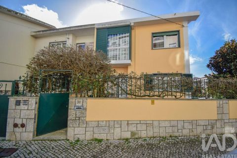 Rækkehus i Sintra, Lisbon, Sintra - € 575.000 | Ref: 776076 - foto 1