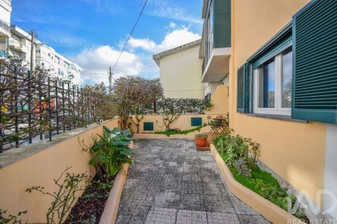 Rækkehus i Sintra, Lisbon, Sintra - € 575.000 | Ref: 776076 - foto 2