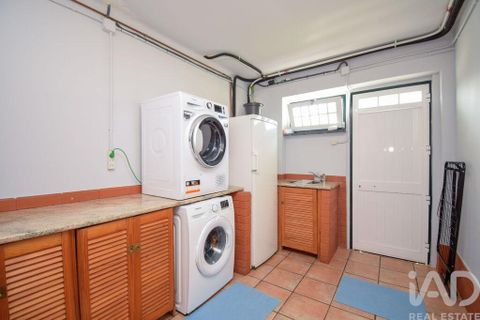 Rækkehus i Sintra, Lisbon, Sintra - € 575.000 | Ref: 776076 - foto 25