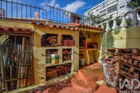 Rækkehus i Sintra, Lisbon, Sintra - € 575.000 | Ref: 776076 - foto 29