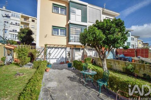 Rækkehus i Sintra, Lisbon, Sintra - € 575.000 | Ref: 776076 - foto 30