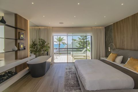 Byhus i Marbella, Malaga, Marbella - € 5.460.000 | Ref: R5258077 - foto 1