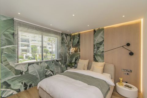 Byhus i Marbella, Malaga, Marbella - € 5.460.000 | Ref: R5258077 - foto 10