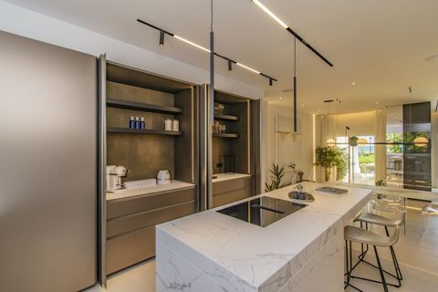 Byhus i Marbella, Malaga, Marbella - € 5.460.000 | Ref: R5258077 - foto 13
