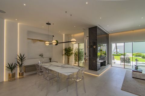 Byhus i Marbella, Malaga, Marbella - € 5.460.000 | Ref: R5258077 - foto 14