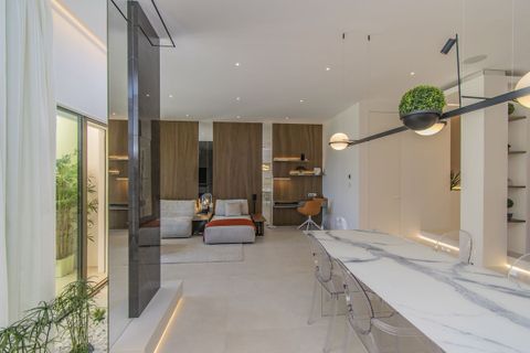 Byhus i Marbella, Malaga, Marbella - € 5.460.000 | Ref: R5258077 - foto 18