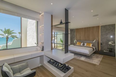 Byhus i Marbella, Malaga, Marbella - € 5.460.000 | Ref: R5258077 - foto 19