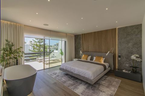 Byhus i Marbella, Malaga, Marbella - € 5.460.000 | Ref: R5258077 - foto 22