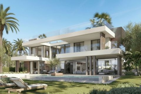 Villa i Marbella, Malaga, Marbella - € 4.550.000 | Ref: R5258185 - foto 1