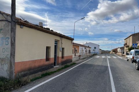 Villa i Murcia, Murcia, Murcia - € 69.000 | Ref: 5a64fdab-1863-4478-a - foto 1