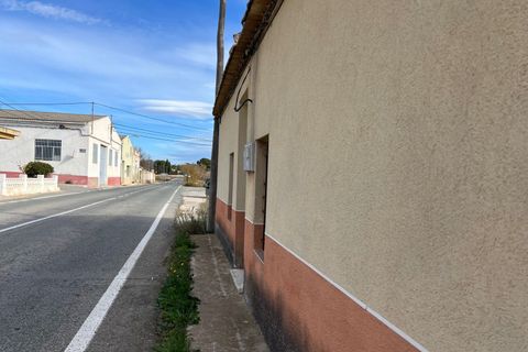 Villa i Murcia, Murcia, Murcia - € 69.000 | Ref: 5a64fdab-1863-4478-a - foto 9