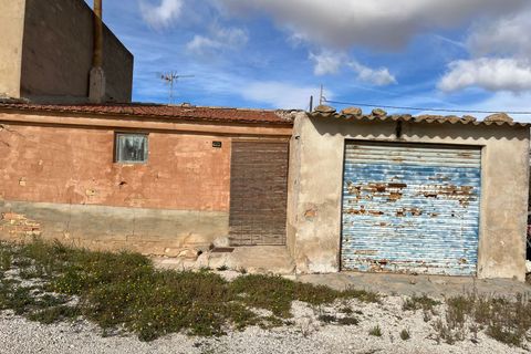 Villa i Murcia, Murcia, Murcia - € 69.000 | Ref: 5a64fdab-1863-4478-a - foto 17