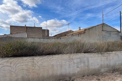 Villa i Murcia, Murcia, Murcia - € 69.000 | Ref: 5a64fdab-1863-4478-a - foto 18