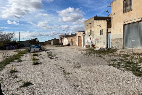 Villa i Murcia, Murcia, Murcia - € 69.000 | Ref: 5a64fdab-1863-4478-a - foto 22