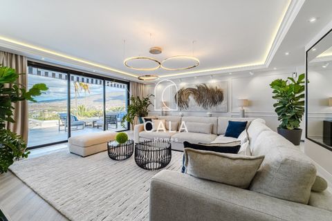 Villa a San Eugenio, Tenerife, San Eugenio - € 2.600.000 | Ref: 1297 - foto 8