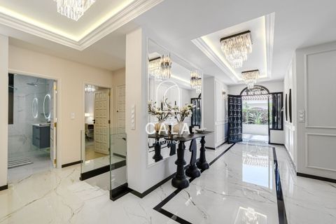 Villa a San Eugenio, Tenerife, San Eugenio - € 2.600.000 | Ref: 1297 - foto 9