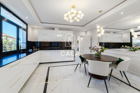 Villa a San Eugenio, Tenerife, San Eugenio - € 2.600.000 | Ref: 1297 - foto 12