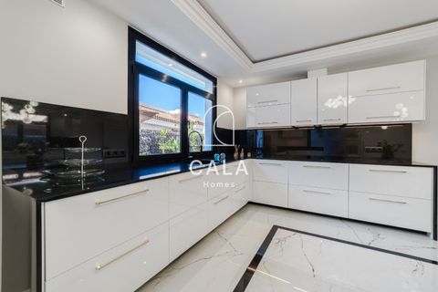 Villa a San Eugenio, Tenerife, San Eugenio - € 2.600.000 | Ref: 1297 - foto 13