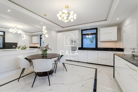 Villa a San Eugenio, Tenerife, San Eugenio - € 2.600.000 | Ref: 1297 - foto 14