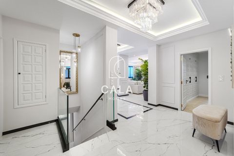 Villa a San Eugenio, Tenerife, San Eugenio - € 2.600.000 | Ref: 1297 - foto 21