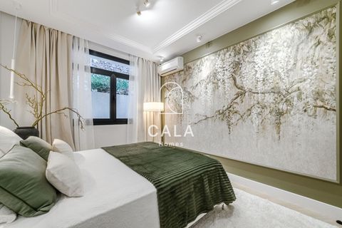 Villa a San Eugenio, Tenerife, San Eugenio - € 2.600.000 | Ref: 1297 - foto 23