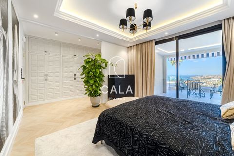 Villa a San Eugenio, Tenerife, San Eugenio - € 2.600.000 | Ref: 1297 - foto 26