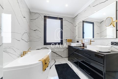 Villa a San Eugenio, Tenerife, San Eugenio - € 2.600.000 | Ref: 1297 - foto 28